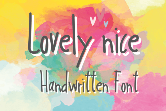 Discover the Sweet and Friendly Charm of Lovely Nice