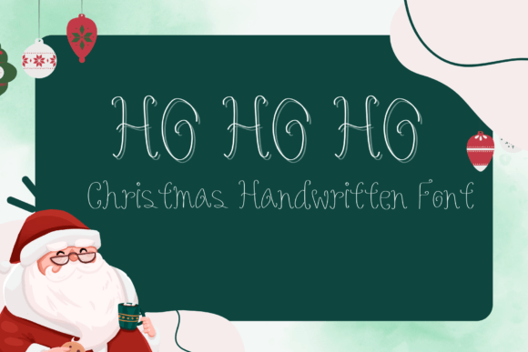Ho Ho Ho: Injecting Playful Energy Into Your Creative Projects