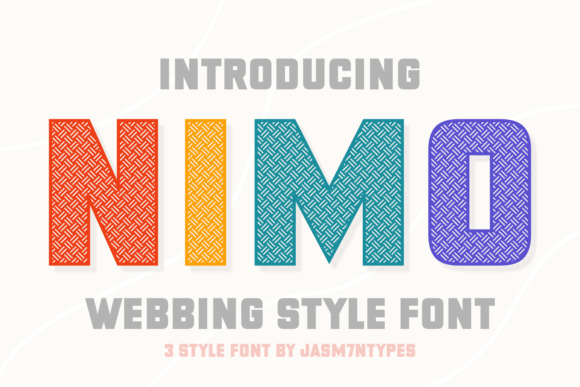 Nimo: Infusing Joyful Energy into Your Creative Projects