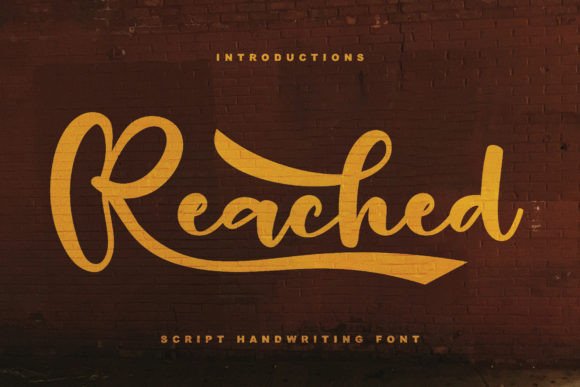 Reached: Capturing the Energy of Spontaneous Handwriting
