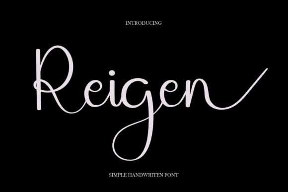 Reigen: Capturing Authenticity in a Digital World