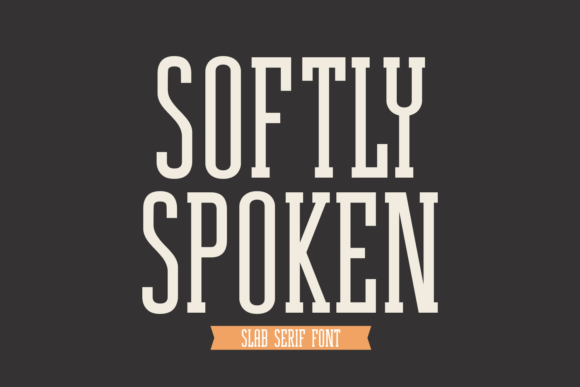 Softly Spoken: Where Vintage Character Meets Modern Edge